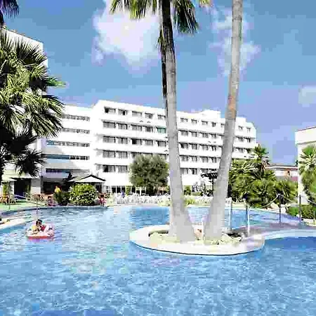 Hotel Eden Playa 4*