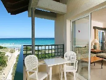 Eden Playa Hotel 4*
