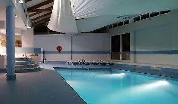 Hotel Eden Playa
