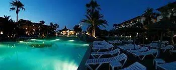 Eden Playa Hotel