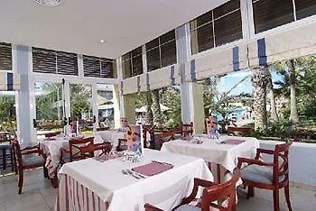Hotel Eden Playa 4*