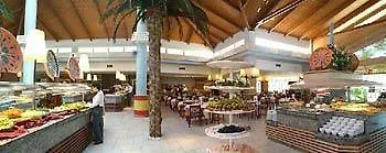Eden Playa 4*