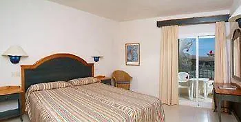 Eden Playa Hotel 4*