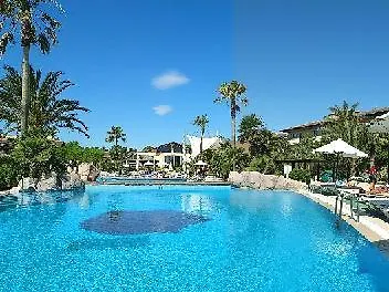 Hotel Eden Playa 4*