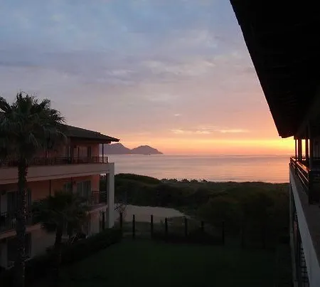 Eden Playa 4*