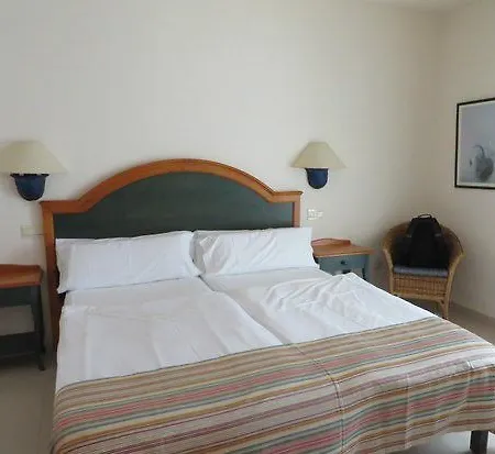 Hotel Eden Playa