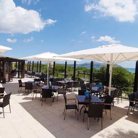 Eden Playa 4*