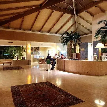 Hotel Eden Playa Port d'Alcúdia