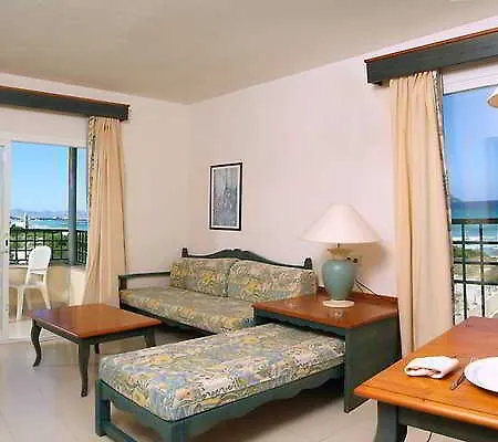 Eden Playa Hotel