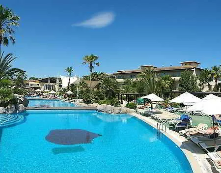 Eden Playa Hotel 4*