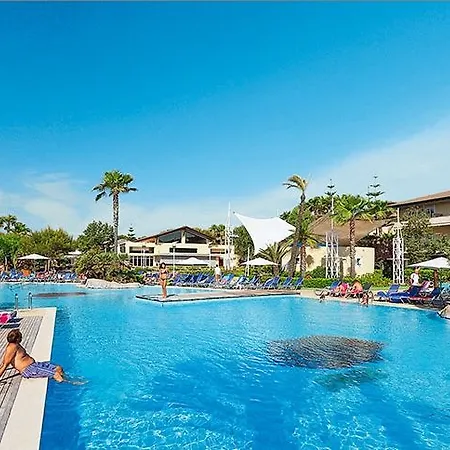 Hotel Eden Playa