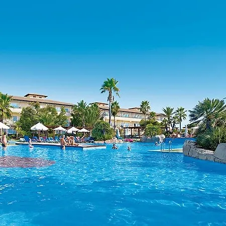 Eden Playa Hotel 4*