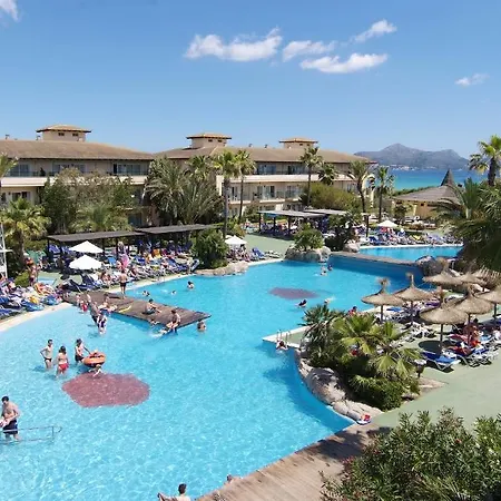 Hotel Eden Playa