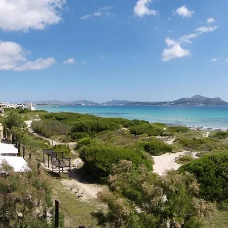 Eden Playa Hotel Port de Alcudia (Mallorca)