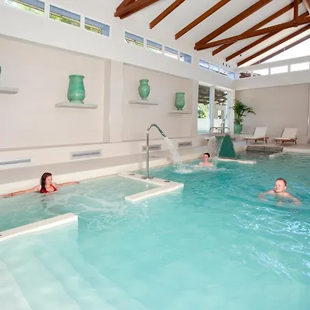Hotel Eden Playa 4*