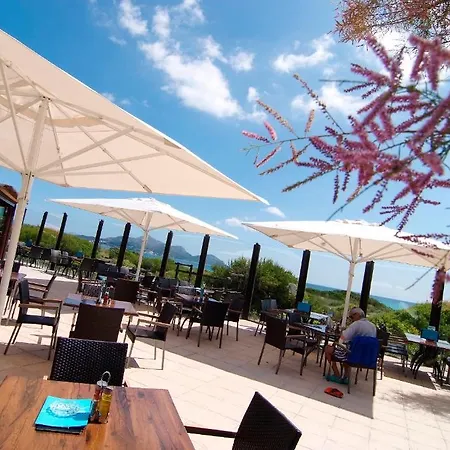 Hotel Eden Playa