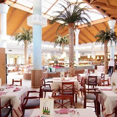 Eden Playa Hotel