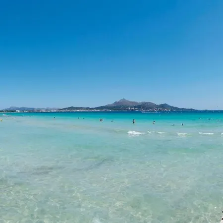 Eden Playa