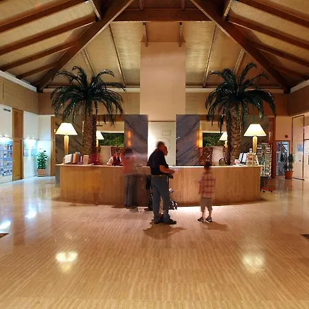 Eden Playa Hotel