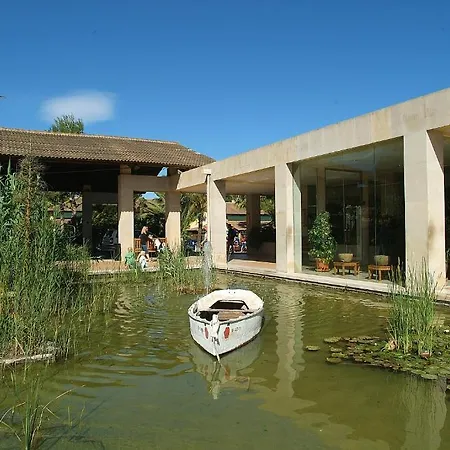 Hotel Eden Playa 4*