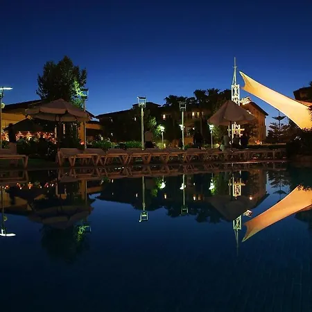 Eden Playa Hotel Port d'Alcúdia