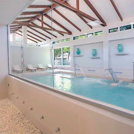 Eden Playa Hotel 4*