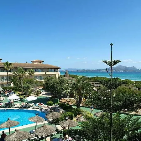 Hotel Eden Playa Port d'Alcúdia