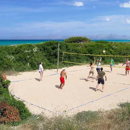 Eden Playa 4* Port de Alcudia (Mallorca)