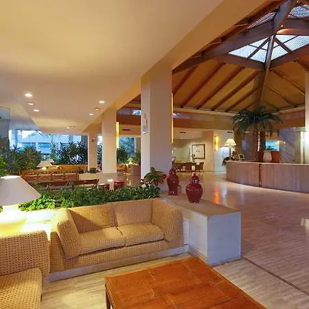 Hotel Eden Playa