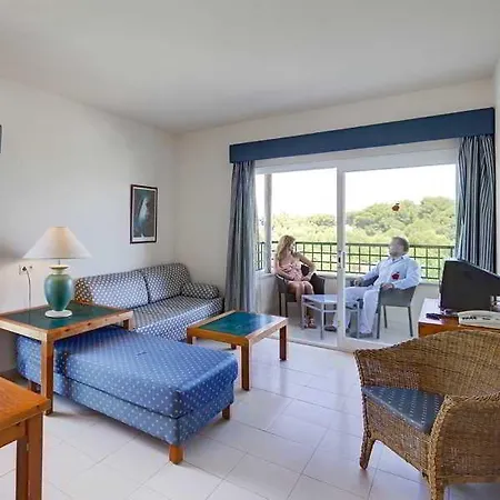 Eden Playa Hotel