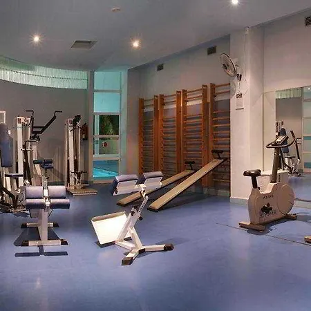 Hotel Eden Playa 4*