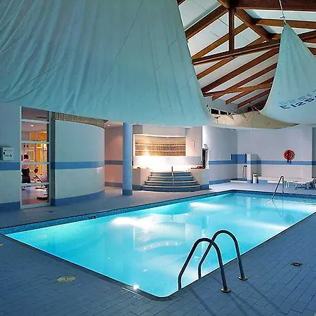 Hotel Eden Playa