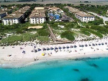 Eden Playa فندق 4*
