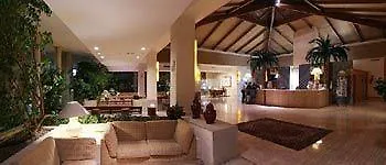 Eden Playa فندق