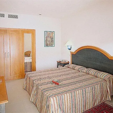Eden Playa 4* بورت ذالكوذيا