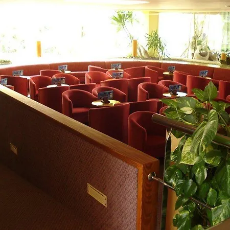 Eden Playa فندق بورت ذالكوذيا