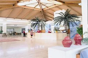 Eden Playa 4* بورت ذالكوذيا